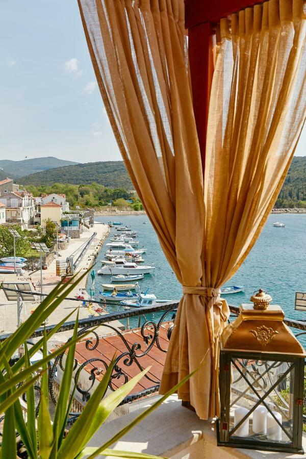 Villa Adria Kotor Exterior photo